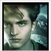 Harry Potter et la Coupe de Feu : affiche Mike Newell, Robert Pattinson
