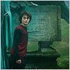 Harry Potter et la Coupe de Feu : photo Daniel Radcliffe, Mike Newell