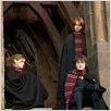 Harry Potter et la Coupe de Feu : photo Daniel Radcliffe, Emma Watson, Mike Newell, Rupert Grint