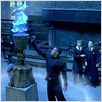Harry Potter et la Coupe de Feu : photo Mike Newell