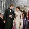 Harry Potter et la Coupe de Feu : photo Katie Leung, Mike Newell, Robert Pattinson