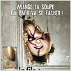 Le Fils de Chucky : affiche
