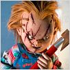 Le Fils de Chucky : photo Don Mancini