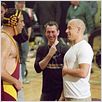 Baby-sittor : photo Adam Shankman, Brad Garrett, Vin Diesel