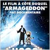 H2G2 : le guide du voyageur galactique : affiche