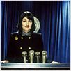 H2G2 : le guide du voyageur galactique : photo Anna Chancellor, Garth Jennings