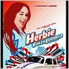 La Coccinelle revient : affiche Angela Robinson, Lindsay Lohan