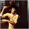 Le Jeu de la mort : photo Bruce Lee, Robert Clouse