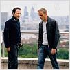 Layer Cake : photo Daniel Craig, Matthew Vaughn