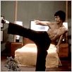 La Fureur du dragon : Photo Bruce Lee, Chuck Norris
