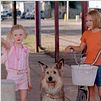 Winn-Dixie mon meilleur ami : photo AnnaSophia Robb, Elle Fanning, Wayne Wang