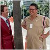 Présentateur vedette : la légende de Ron Burgundy : Photo Adam McKay, Will Ferrell