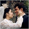 Le Parrain : photo Francis Ford Coppola, Talia Shire