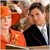 La Rumeur court... : photo Mark Ruffalo, Rob Reiner, Shirley MacLaine