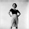 Carmen Jones : photo Dorothy Dandridge, Otto Preminger