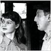 Le Trou normand : photo Bourvil, Brigitte Bardot, Jean Boyer