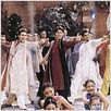 New York masala : photo Nikhil Advani, Shah Rukh Khan