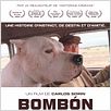 Bombon el perro : affiche Carlos Sorín