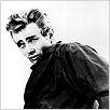 La Fureur de vivre : photo James Dean, Nicholas Ray