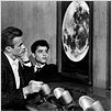 La Fureur de vivre : photo James Dean, Nicholas Ray, Sal Mineo