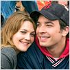 Terrain d'entente : photo Bobby Farrelly, Drew Barrymore, Jimmy Fallon