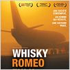 Whisky Romeo Zulu : affiche Enrique Piñeyro