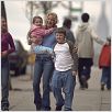 Fashion Maman : photo Garry Marshall, Kate Hudson