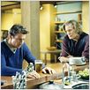 John Doe : photo Dominic Purcell, William Forsythe