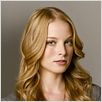 Alias : photo Rachel Nichols