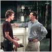 Will & Grace : photo Kevin Bacon, Sean Hayes