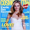 Miss Match : Couverture magazine Alicia Silverstone