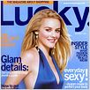 Miss Match : Couverture magazine Alicia Silverstone