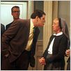 Spin City : photo Alan Ruck, Kathryn Joosten, Michael Boatman, Richard Kind