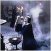 Willow : photo Jean Marsh, Ron Howard