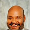Le Prince de Bel-Air : photo James Avery