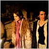 Free Zone : photo Amos Gitaï, Hiam Abbass, Natalie Portman
