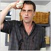 Lemming : photo Dominik Moll, Laurent Lucas