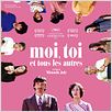 Moi, toi et tous les autres : affiche Miranda July