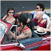 Habana Blues : photo Benito Zambrano