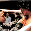 Crying fist : photo Seung-wan Ryoo