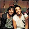 Crying fist : photo Seung-wan Ryoo