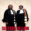 Sisters In Law : affiche Florence Ayisi, Kim Longinotto