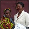 Sisters In Law : photo Florence Ayisi, Kim Longinotto