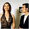 Shop Girl : photo Anand Tucker, Claire Danes, Jason Schwartzman