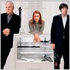 Shop Girl : affiche Anand Tucker, Claire Danes, Jason Schwartzman, Steve Martin