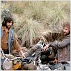 Apportez-moi la tête d'Alfredo Garcia : photo Sam Peckinpah