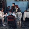 Apportez-moi la tête d'Alfredo Garcia : photo Sam Peckinpah