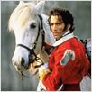 Highlander : photo Adrian Paul