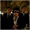 Revolver : photo Francesca Annis, Guy Ritchie