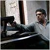 Revolver : photo Guy Ritchie, Vincent Pastore